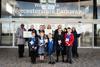 Carbon Neutral Station - Group photo