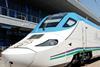 Uzbekistan Railways has awarded Patentes Talgo a €38m contract to supply a further two Afrosiyob 250 km/h trainsets.
