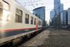 SNCB train