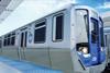 Liebherr-Transportation Systems is to supply 400 hydraulic level control systems for use on the Series 7000 metro cars that CRRC is to build for Chicago.