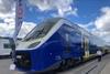 Alstom Coradia Max 1