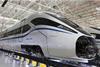 The CRH1A-A design has been in revenue service in China since last November.