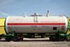 UWC liquefied petroleum gas (LPG) tank cars