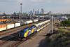 Northstar train (Photo Jerry Huddleston from Hampton, Minnesota, US, CC BY 2.0)