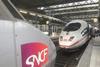 The European Commission has blocked the proposed merger of Siemens Mobility and Alstom.