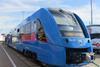 Hydrogen-fuelled trains must not be seen as an easy replacement for electrification, according to a report from the Institution of Mechanical Engineers.