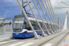 Pesa has submitted the best offer to supply trams to Kraków.