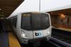 Bombardier is to supply 775 metro cars to San Francisco’s BART.
