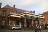 A £1m upgrade of Wigan Wallgate station has been completed.