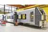 Alstom is building 29 Coradia Continental electric multiple-units for Elektronetz Mittelsachsen services.