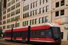 M-1 Rail has agreed terms for Brookville Equipment Corp to supply six Liberty Modern Streetcars.