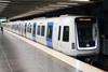 Stockholm metro Movia C30 train (Photo Alstom)