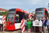Škoda 47T tram