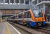 London Overground Class 710 EMU (Bombardier Transportation)