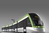 Crosslinx Transit Solutions is preferred bidder to design, build, finance and maintain the track and railway systems for the Eglinton Crosstown LRT project.