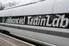 Deutsche Bahn has unveiled the Advanced TrainLab.