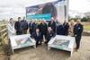 Siemens Mobility has begun recruiting apprentices for its future Goole train manufacturing facility