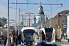 Moskva trams (Photo Moskva government)