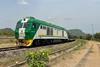 Nigerian Railway Corp Warri to Itakpe freight train (1)
