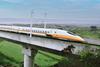 Figure 2,Taiwan High Speed Rail