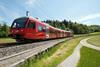Sihltal Zürich Uetliberg Bahn has awarded Stadler a contract to supply five three-section EMUs.