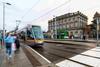Dublin Luas tram (Photo NTA)