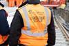 Dyer & Butler has undertaken a number of emergency response schemes on behalf of Network Rail