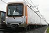 The next generation of Type B metro trainset was unveiled by CRRC Tangshan