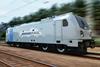Regiorail and Railpool signed rental agreement