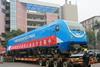 CRRC Zhuzhou has built two electric locomotives to Serbia's state electricity generator.