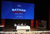 Bat-Ray announcement event (Photo Batman Muncipality)