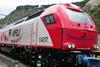 VFLI has ordered three more Euro 4000 diesel locomotives.