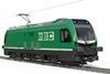MBC Stadler loco