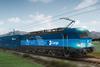 ČD Cargo has ordered five Siemens Vectron MS electric locomotives.