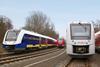 Netinera Deutschland’s Länderbahn subsidiary has awarded Alstom a contract to supply 12 Coradia Lint 41 DMUs.