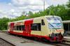 ČD has acquired 22 RegioShuttle RS1 railcars from HEROS Helvetic Rolling Stock at a cost of € 15·5m.