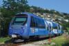 Nice - Digne line train