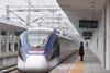 The Changsha – Zhuzhou – Xiangtan Intercity Railway has opened..