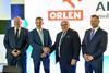 Alstom and fuel company PKN Orlen have signed a strategic agreement to co-operate to supply fuel cell trains and hydrogen.