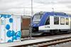 RMV Alstom iLint hydrogen train (Photo: RMV/Arne Landwehr)