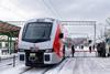Lithuanian battery-electric trainset unveiled (image LTG Link) (2)