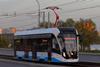 Moskva tram (Photo PKTS)