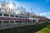 MBTA Hyundai Rotem coaches (Photo MBTA)
