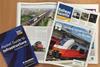 September 2016 issue of Railway Gazette International magazine.