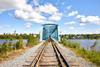 Haparanda Bridge image Tommy Alven Shutterstock