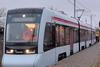 Light rail services in Aarhus are due to begin on September 23.