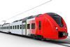 DB Regio has ordered 25 four-car Alstom Coradia Continental electric multiple-units for operation in Saarland.