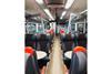 Arriva TrainCare is refurbishing Grand Central's Alstom Class 180 Adelante inter-city diesel multiple-units.