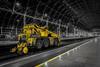 Road-rail vehicle provider Quattro Group has acquired the assets of Wrexham-based Road Rail Cranes Ltd, including its road-rail vehicles, trailers, support vehicles and ancillary equipment.