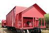 The Greenbrier Companies has increased its directly owned stake in wagon manufacturer Amsted-Maxion Equipamentos E Serviços Ferroviários.